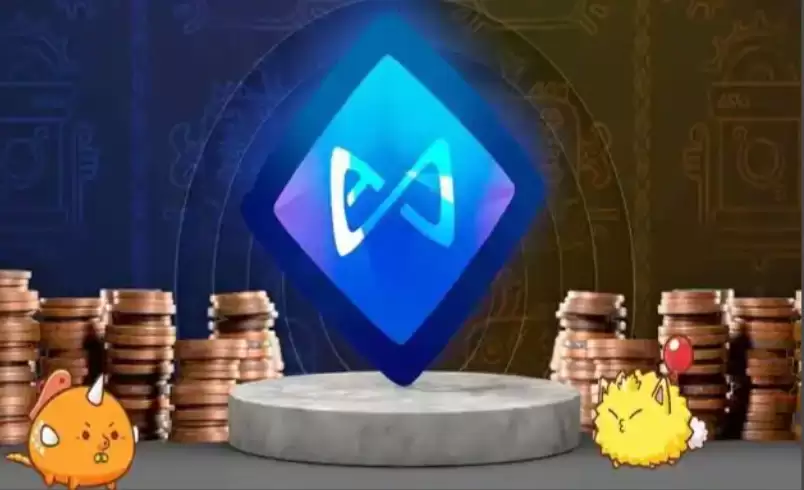 Axie Infinity(AXS)币怎么样?从爆火到沉寂,AXS还有翻身的机会吗? - 菜鸟下载