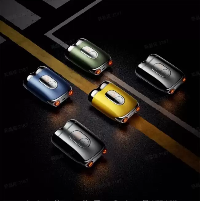 创维个护战略合作签约仪式现场