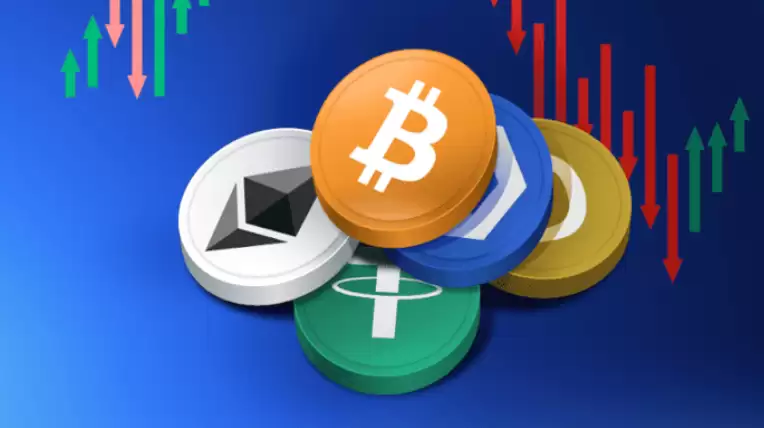 2026年1月最值得投资的十大加密货币 - 菜鸟下载