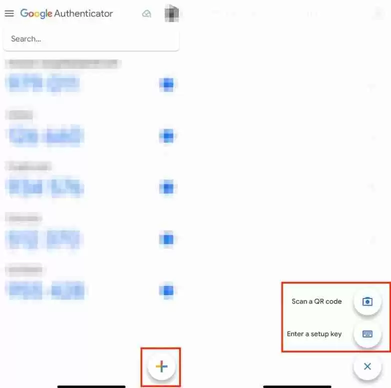 币安如何进行双重身份验证?币安启用谷歌身份验证器(Google Authenticator)的图文设置