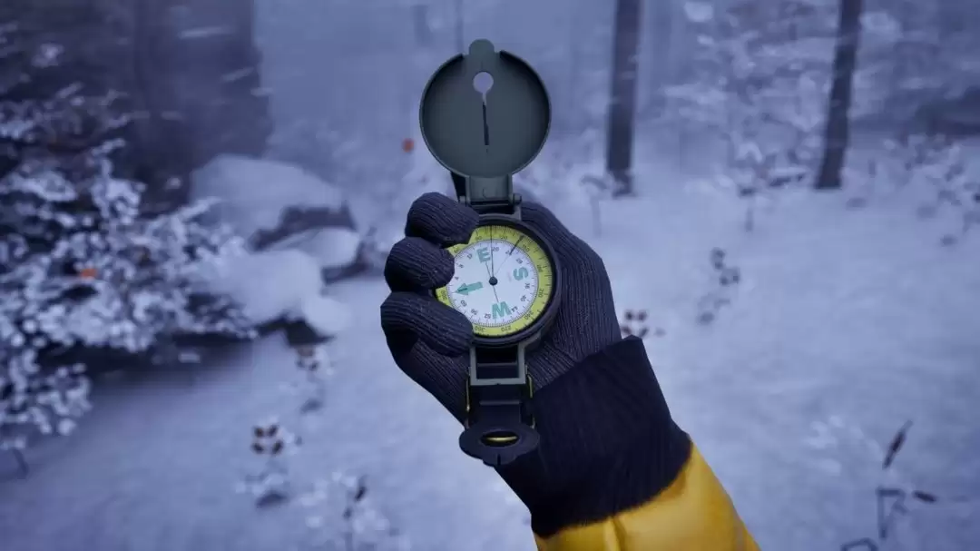 绝地求生团队新作:AI驱动的开放世界探索游戏Prologue:Go Wayback!