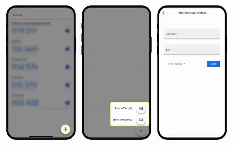币安如何进行双重身份验证?币安启用谷歌身份验证器(Google Authenticator)的图文设置