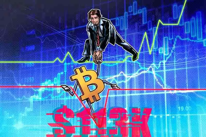 标普500指数创历史新高而比特币(BTC)价格回落至11.3万美元,美联储利率变动引发关注