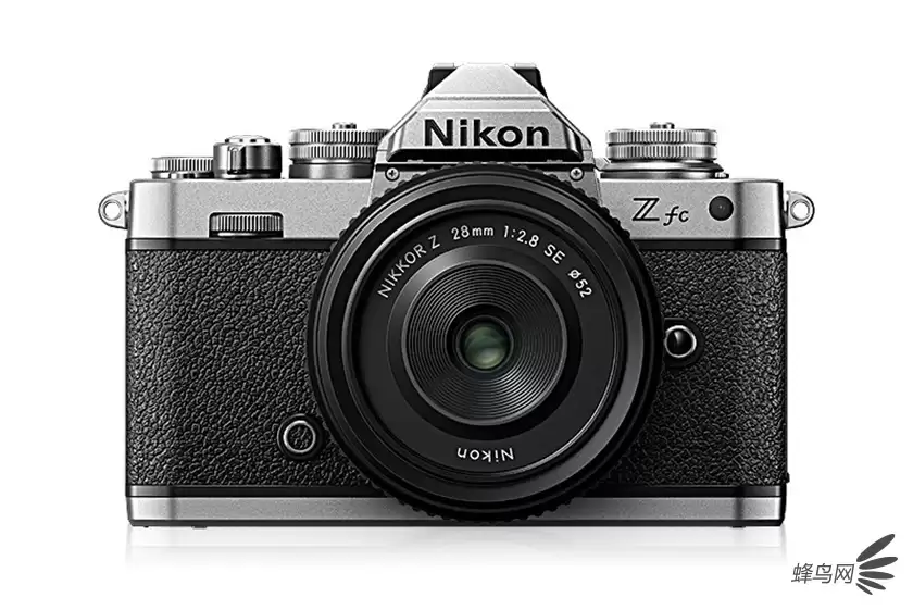 尼康首款复古微单 尼康Z fc套机售价7999元 尼康首款复古微单 尼康Z fc套机售价7999元