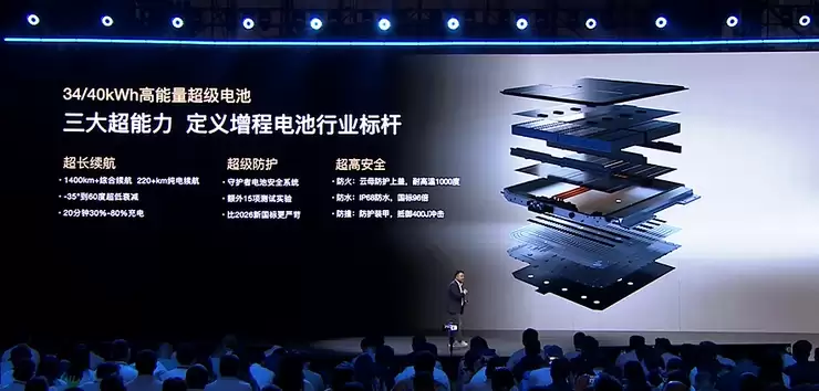 预售19.99万起,奇瑞风云T11把六座SUV卷到新低