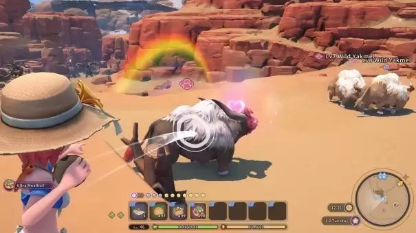 《沙石镇时光》V1.3版本免费更新上线