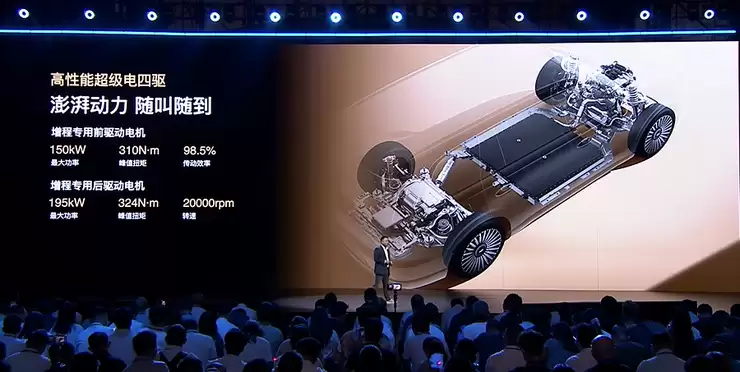 预售19.99万起,奇瑞风云T11把六座SUV卷到新低