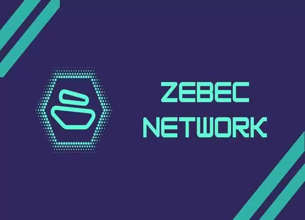 Zebec Network (ZBCN) 币是什么?怎么买?ZBCN工作原理、代币经济学及价格预测