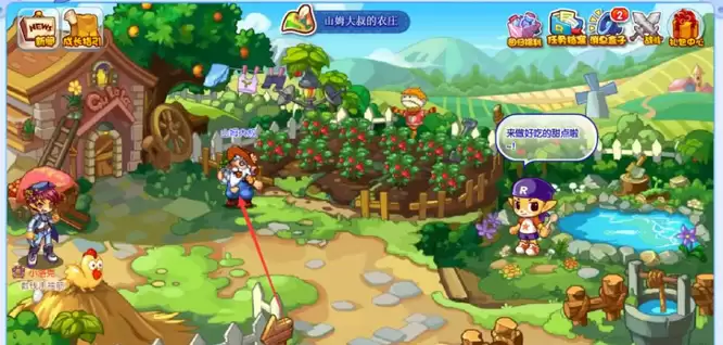 洛克王国恶魔球在哪里获得