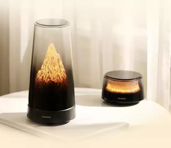 华为首款艺术路由!华为宣布X3 Pro日照金山进驻全国16城21家门店