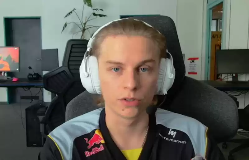 Aleksib赛前:我们现在只剩两场BO3就能晋级,没有犯错余地 Aleksib赛前:我们现在只剩两场BO3就能晋级,没有犯错余地