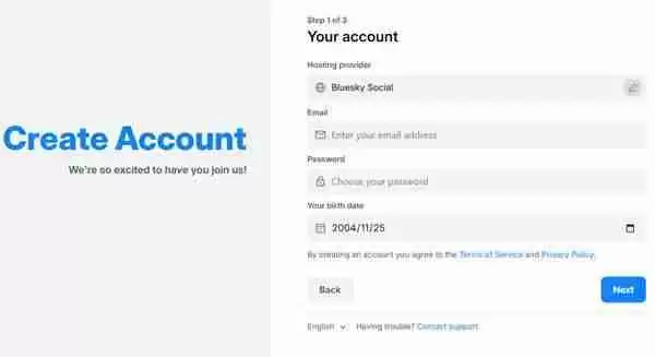 Bluesky是什么项目?Bluesky融资背景、功能介绍