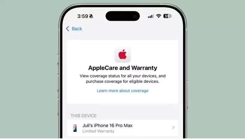 苹果 iOS / iPadOS 18.5 开发者预览版 Beta 3 发布