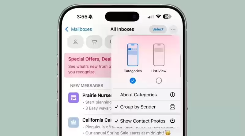 苹果 iOS / iPadOS 18.5 开发者预览版 Beta 3 发布