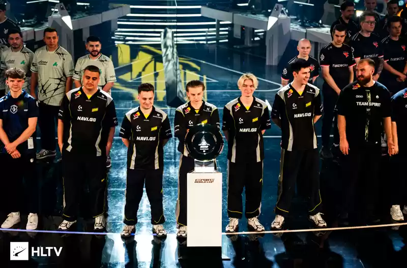 OD锐评EWC 2025:Vitality只是暂时低谷,MongolZ的表现像有五个donk在场上 OD锐评EWC 2025:Vitality只是暂时低谷,MongolZ的表现像有五个donk在场上