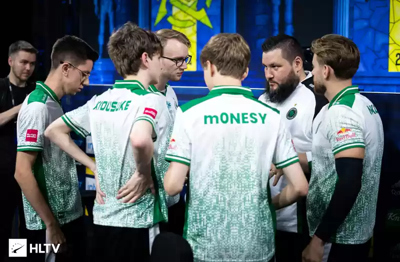 OD锐评EWC 2025:Vitality只是暂时低谷,MongolZ的表现像有五个donk在场上 OD锐评EWC 2025:Vitality只是暂时低谷,MongolZ的表现像有五个donk在场上