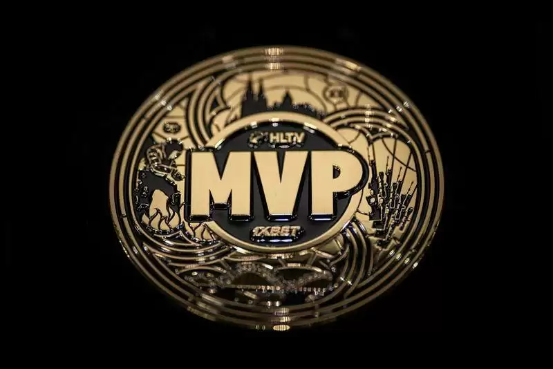 IEM科隆2025 MVP奖牌惊艳亮相！donk以1.52 rating领跑TOP1榜单！