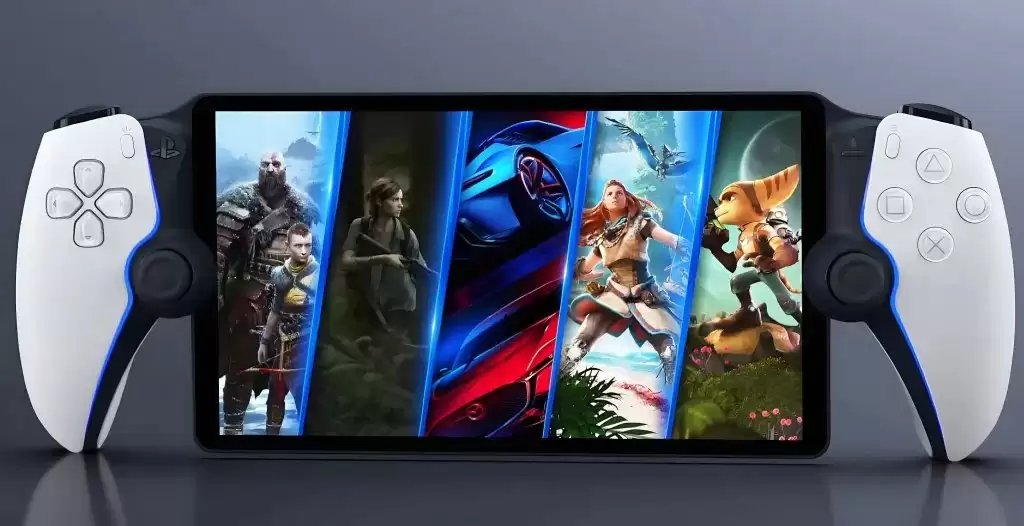 PlayStation Portal或将支持云端串流新功能