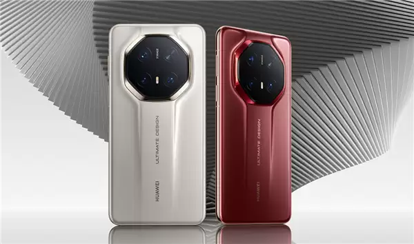 下月发布 共四款!华为年度旗舰Mate 80全系配色、存储规格揭晓