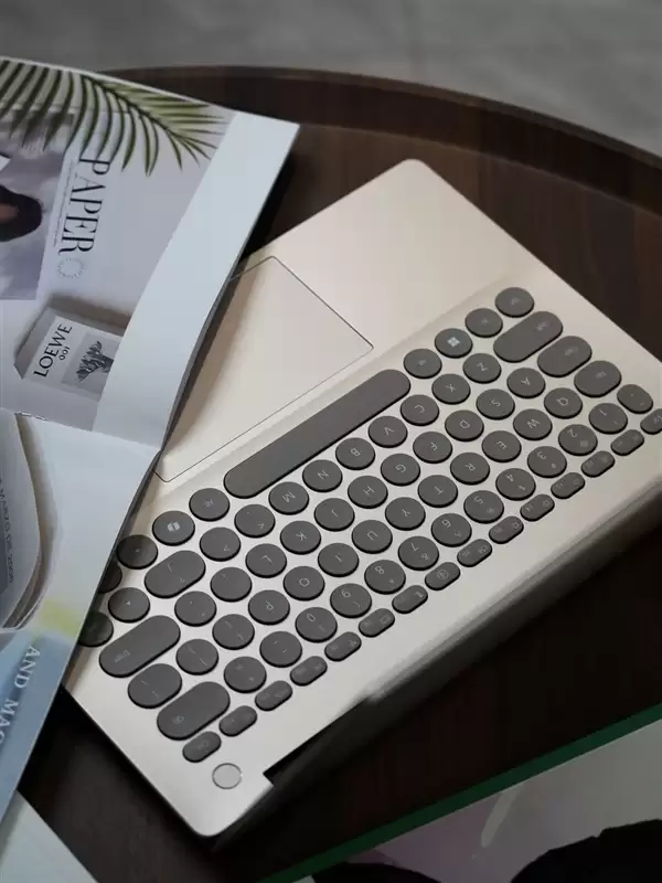 视觉与触感体验革新!WIKO Hi MateBook 14 锐龙版开售福利已就位,4999元起