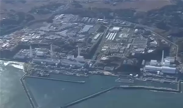 日本福岛辐射测量仪制造商造假!已在官网发道歉声明