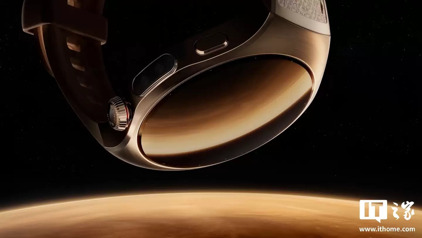 一经升级无法回退：华为 WATCH 5 系列手表推 HarmonyOS 6.0.0.109 SP11 更新