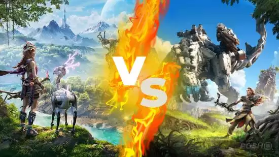 腾讯拒让步:荒野起源涉抄袭地平线引法律拉锯