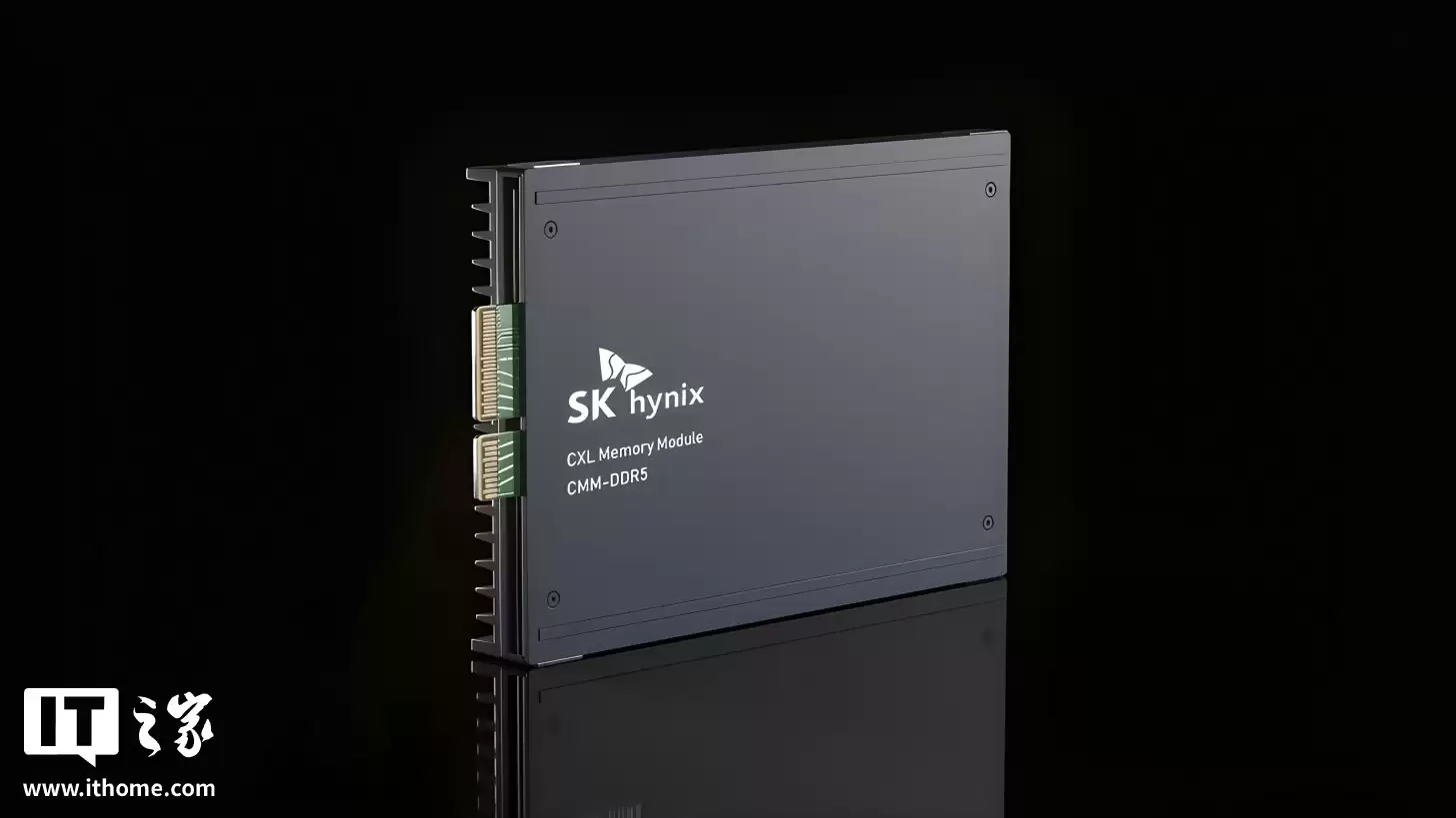 摩根士丹利：SK海力士 DRAM库存水平已降至两周，实际处于“边生产边发货”状态