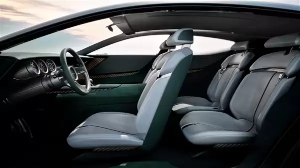 颜值没输过！马自达绝美概念车亮相东京车展