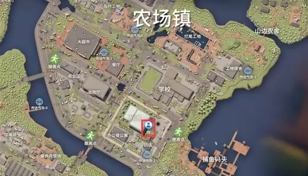 逃离鸭科夫专家快送2任务攻略