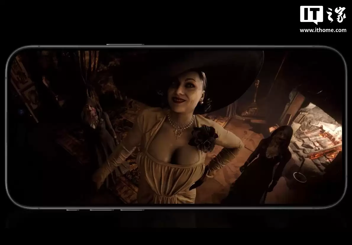 第14位成员,苹果加入TGA游戏大奖顾问委员会