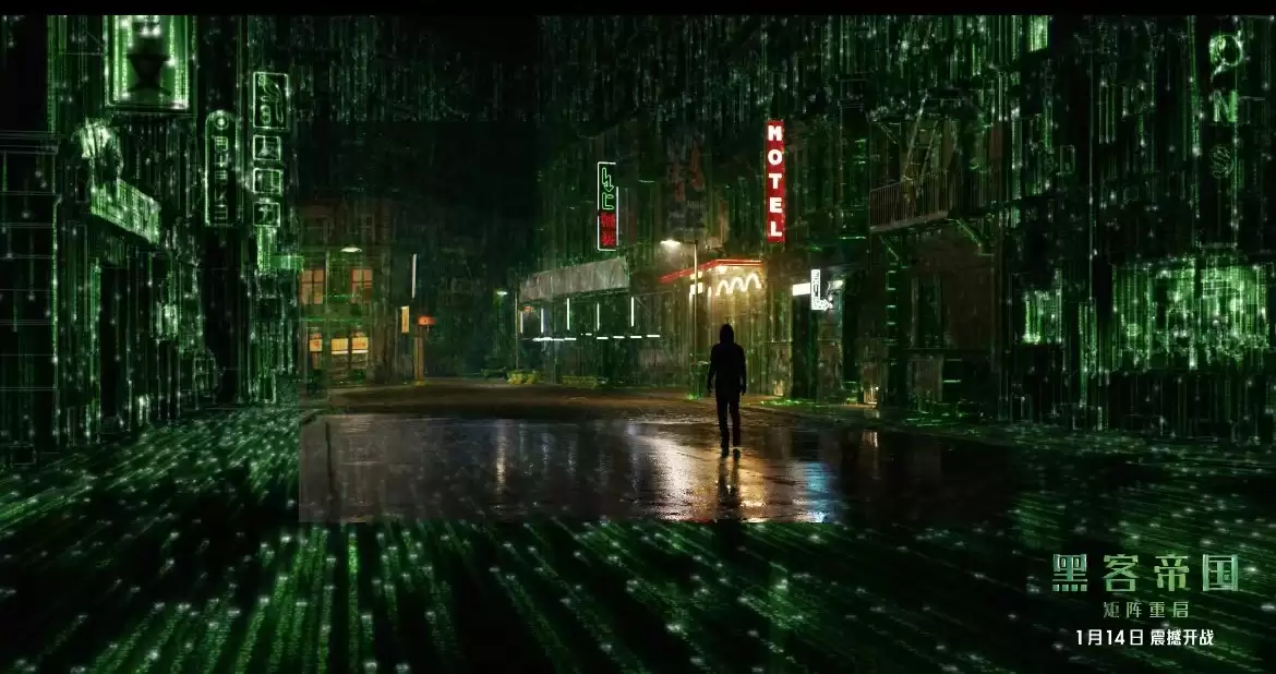 小岛秀夫辟谣科乐美拒绝《黑客帝国》导演邀约制作游戏事件，称对此完全不知情