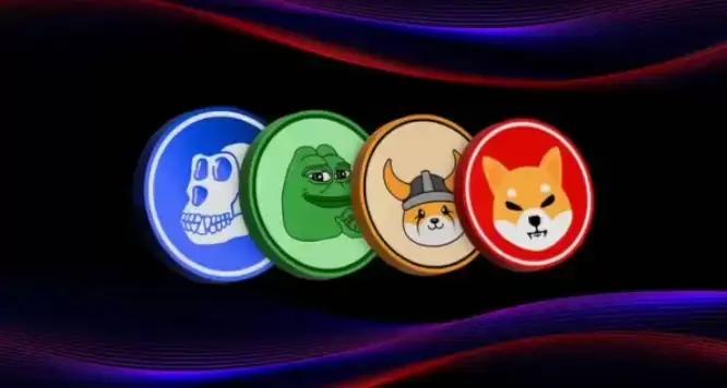 什么是“金狗”和“土狗”?如何快速识别并参与早期Meme项目 - 菜鸟下载