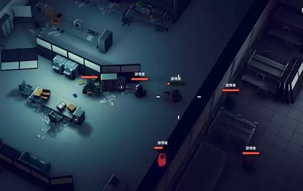 逃离鸭科夫狙击手的榜样任务攻略