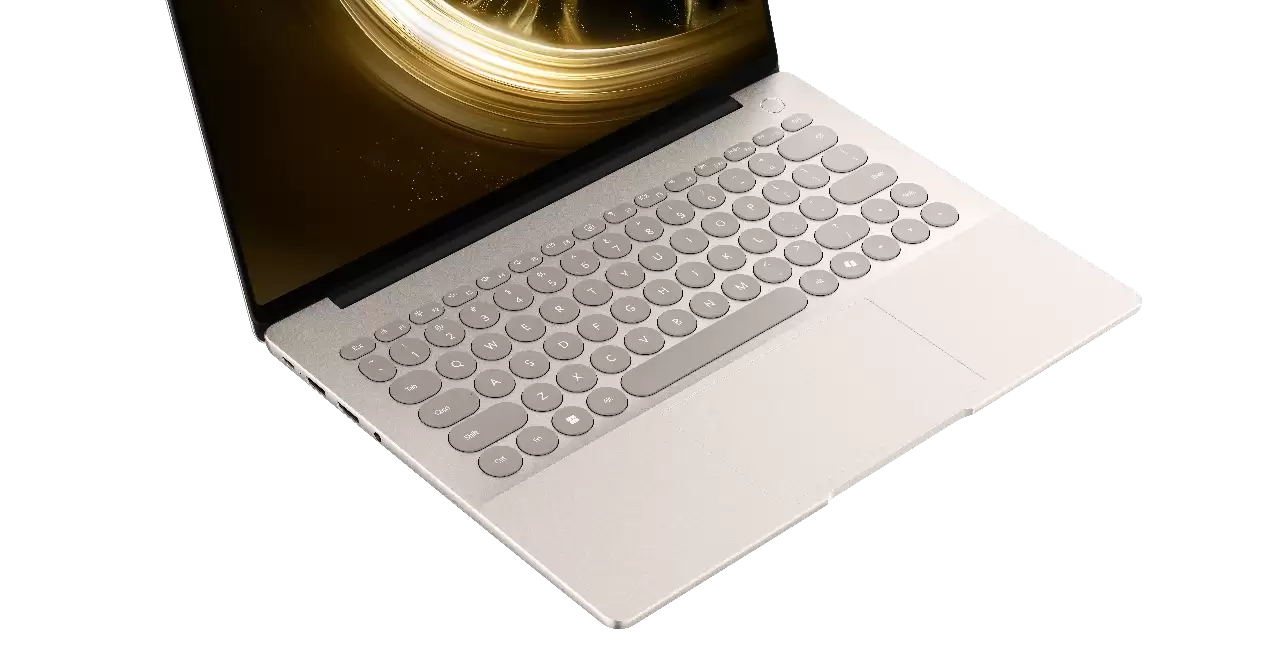 WIKO Hi MateBook 14锐龙版开售：重塑5000价位“价值锚点”