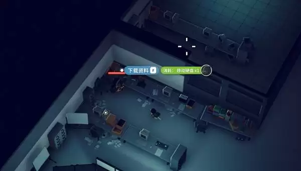 逃离鸭科夫星际星图任务攻略