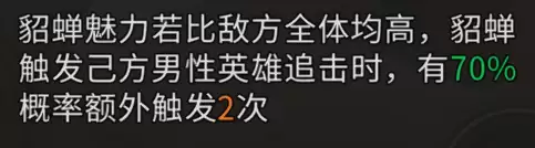 《三国:天下归心》吕布阵容搭配推荐