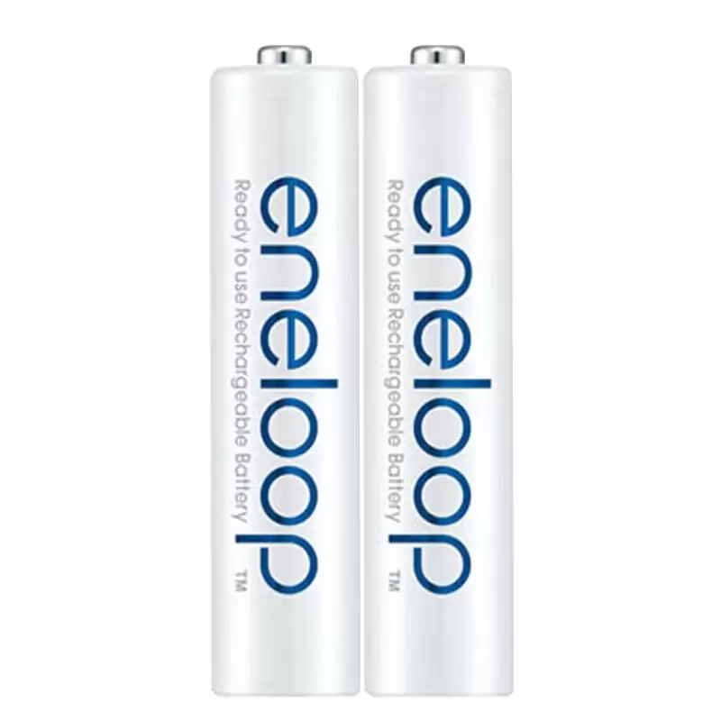 219 → 119元：松下爱乐普极速充电5号电池套装京东新低