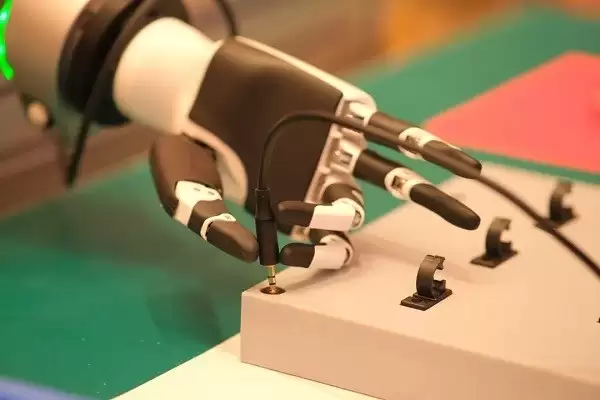 第二届具身智能盛会在珠海香洲举办