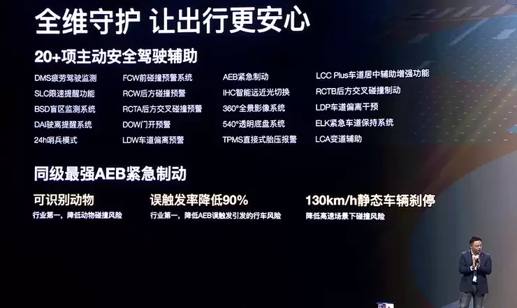 预售19.99万起,奇瑞风云T11把六座SUV卷到新低