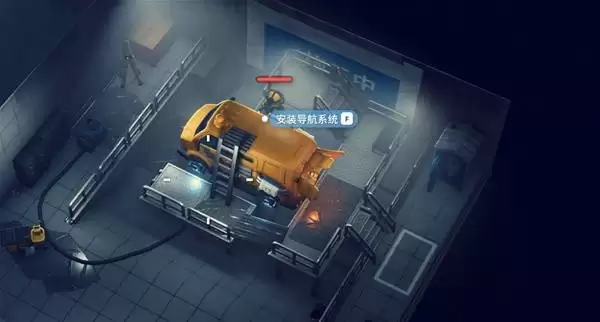逃离鸭科夫安装导航系统任务攻略