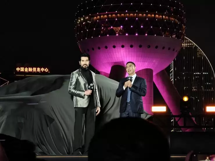 零跑旗舰D系列发布,定价20万元以上,D19能否扛起高端化大旗?