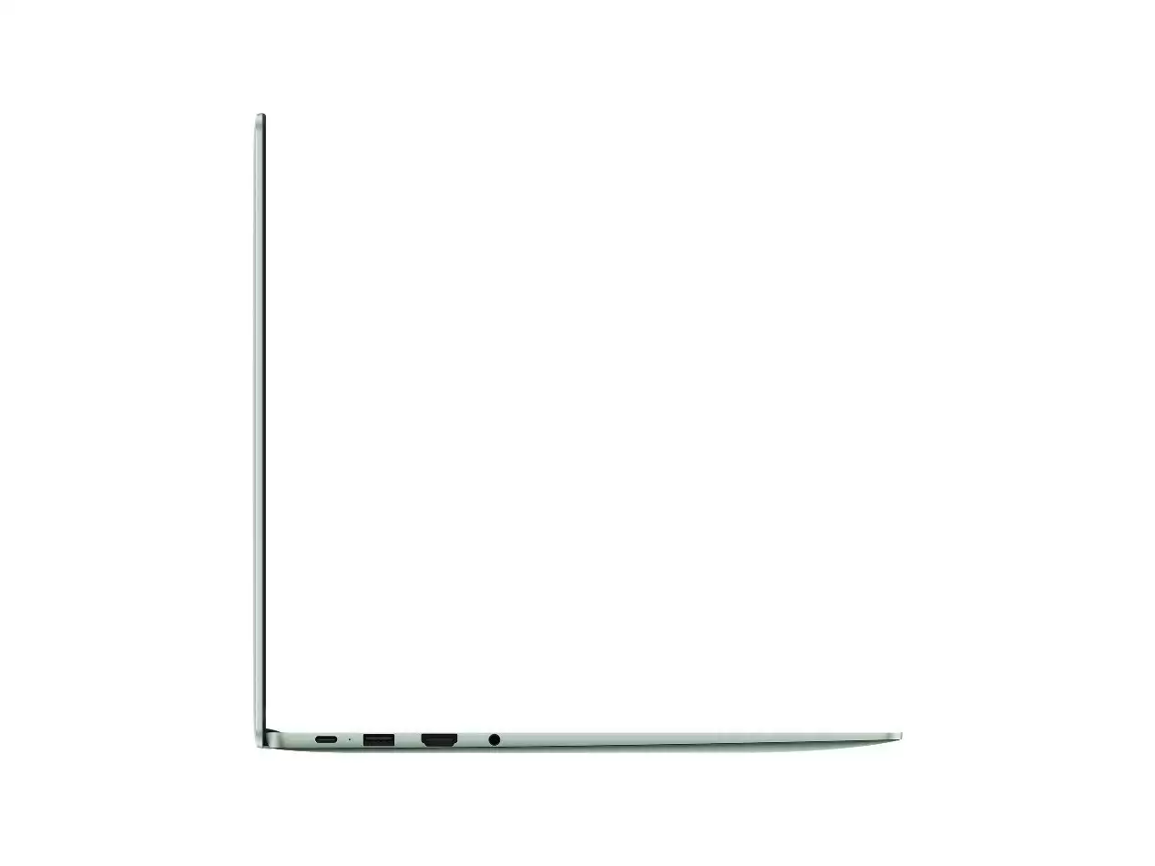 双十一超级测评好物榜：HUAWEI MateBook 14，性价比与智慧感双在线