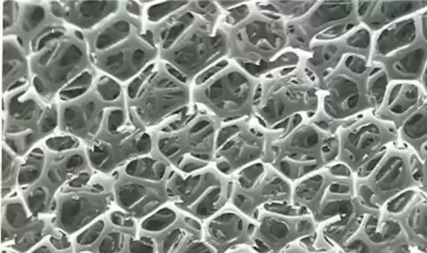 车烧了人没逝 或许你该谢谢气凝胶