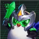 TFT云顶之弈手游正