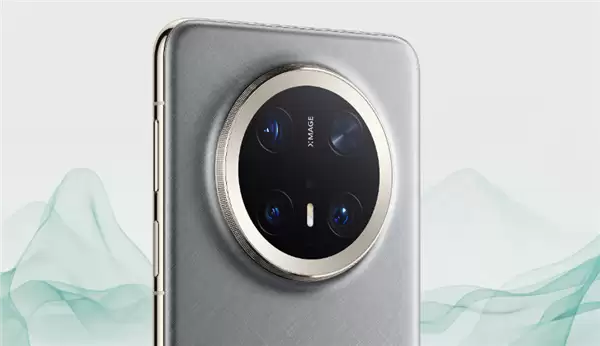 史上最薄Mate！华为Mate 70 Air即将发布：超薄Type-C接口、大R角四曲屏