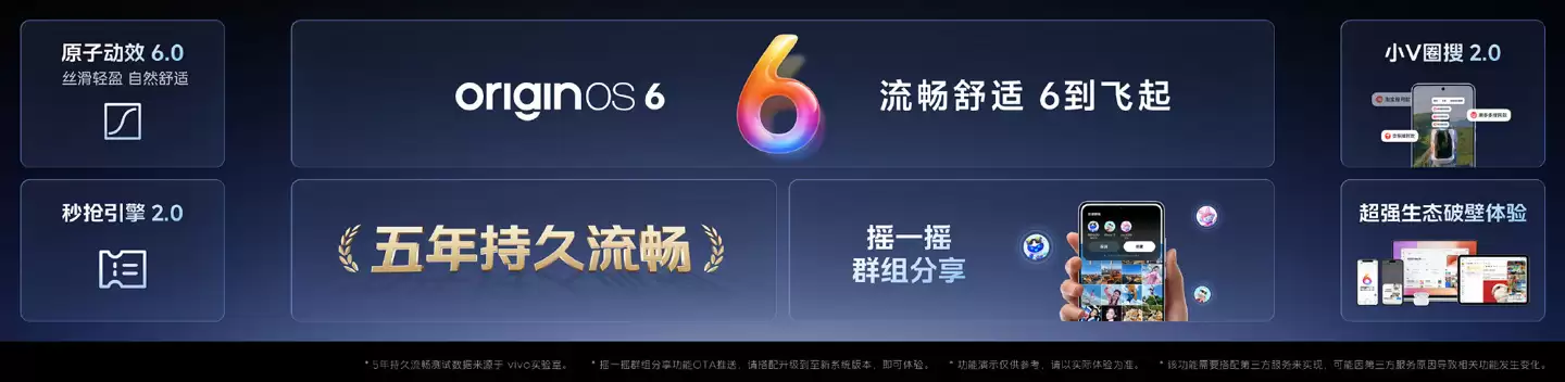 2599 元起 iQOO Neo11 手机发布，骁龙 8 至尊版 + 6.82 英寸 2K 屏