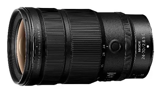 新品尼克尔 Z 24 - 70mm f/2.8 S II 在人像摄影中自动对焦表现如何?