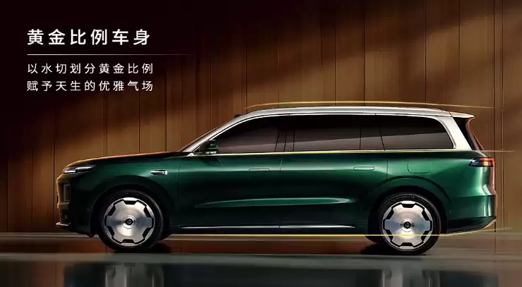 零跑旗舰D系列发布,定价20万元以上,D19能否扛起高端化大旗?