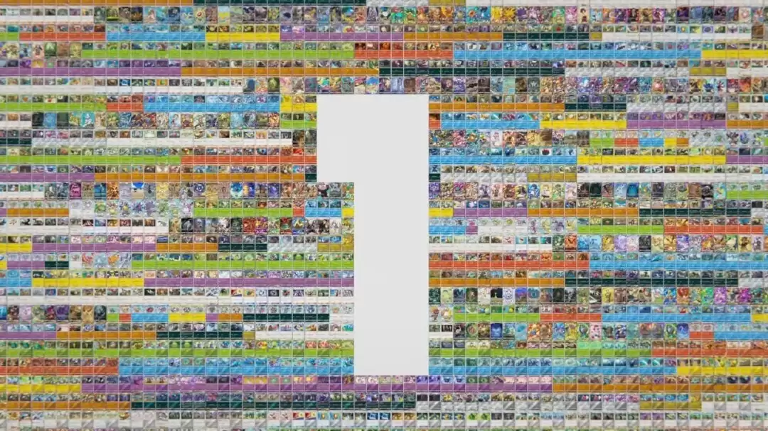 宝可梦卡牌Pocket上线一周年:营收近13亿美元创纪录